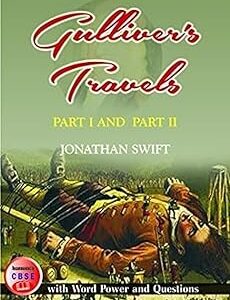 Gullivers Travels: Part 1 & 2