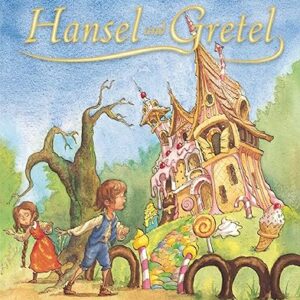 Hansel and Gretel