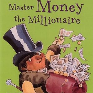 Happy Families Master Money The Millionare