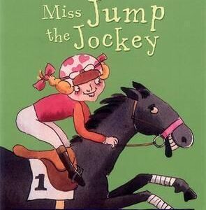 Happy Families Miss Jump The Jockey
