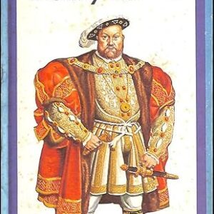 Henry 8 (Great Rulers)
