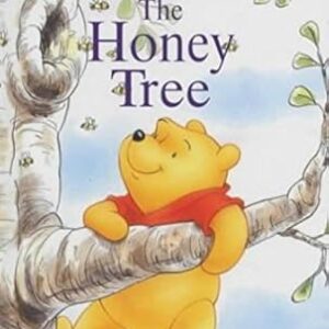 Honey Tree (Winnie the Pooh First Readers S.)