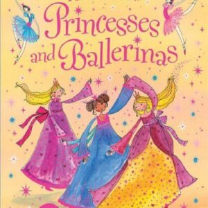 How To Draw Princesses And Ballerinas