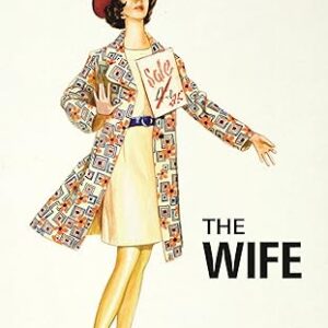 How it Works: The Wife (Ladybirds for Grown-Ups)