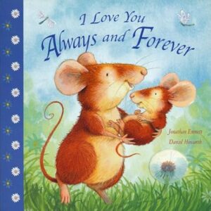 I Love You Always And Forever