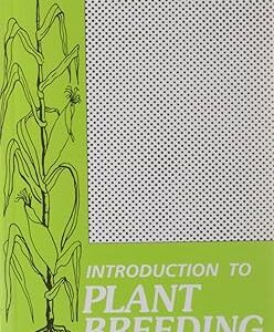 Introduction To Plant Breeding