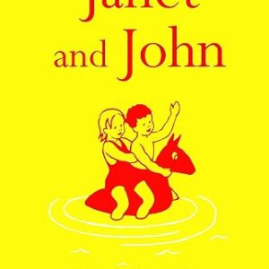 JANET AND JOHN