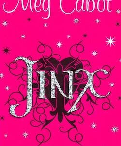Jinx (Cabot novel)