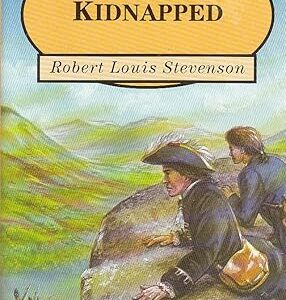 Childrens classics kidnapped