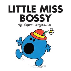 Little Miss Bossy
