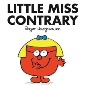 Little Miss Contrary