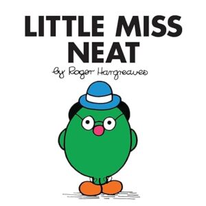 Little Miss Neat