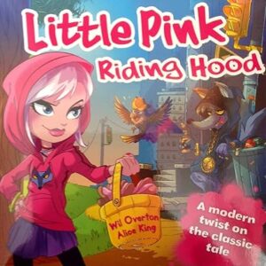 Little Pink Riding Hood