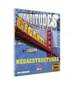 Longitudes Gigantescas y Otras Megaestructuras ( Spanish )