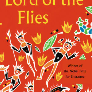 ‘Lord of the Flies’ by William Golding