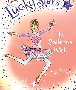 Lucky Stars 6: The Ballerina Wish