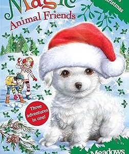 MAGIC ANIMAL FRIENDS