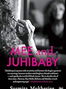 MEE AND JUHIBABY