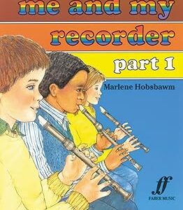 Me and My Recorder part 1
