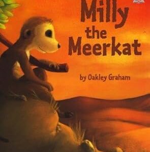 Milly the Meerkat