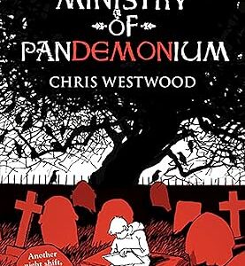 Ministry of Pandemonium