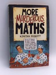 More Murderous Maths (Knowledge)