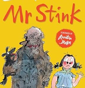 Mr Stink