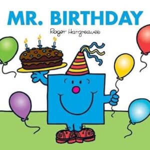 Mr. Birthday
