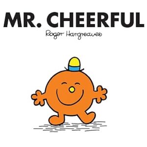 Mr. Cheerful