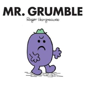 Mr. Grumble