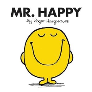 Mr. Happy