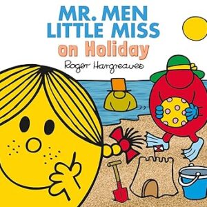 Mr. Men Little Miss on Holiday