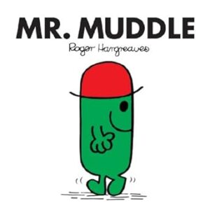 Mr. Muddle