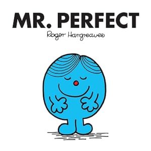 Mr. Perfect