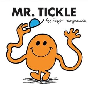 Mr. Tickle