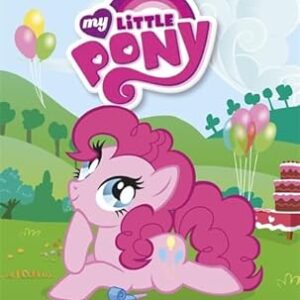 My Little Pony Early Reader