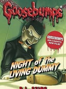 Night of the Living Dummy