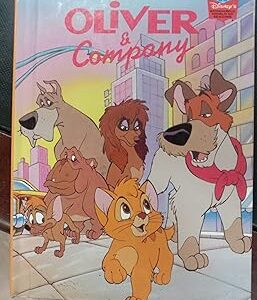OLIVER & COMPANY