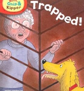 Oxford Reading Tree Read With Biff, Chip, and Kipper