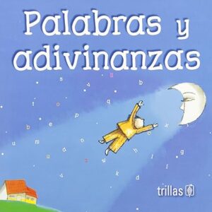 Palabras y adivinanzas ( Spanish )