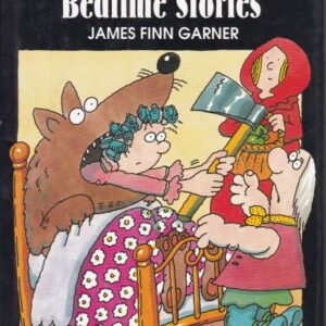 Politically Correct Bedtime Stories