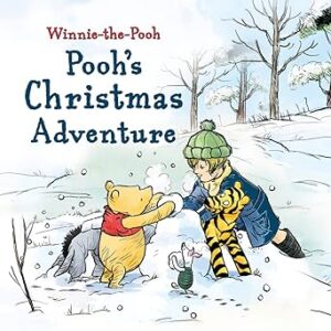 Winnie-the-Pooh: Pooh's Christmas Adventure