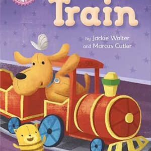 READING CHAMPION: THE TOY SHOP TRAIN
