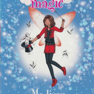 Rainbow Magic – Orchard – Madison the Magic Show Fairy