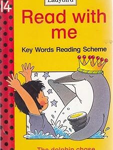 Read With Me ; Dolphin Chase