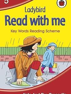 Read With Me Kate and the Crocodile