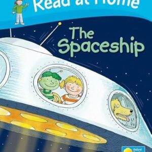 Read at Home