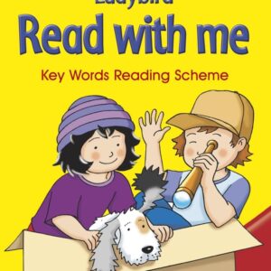 Read with Me ; The Space Boat