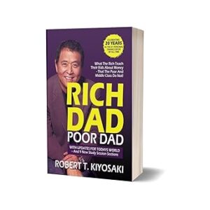 Rich Dad Poor Dad