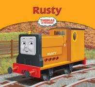Thomas & friends; Rusty
